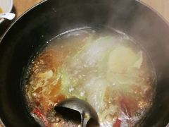 -福茂源横山铁锅羊肉(牡丹园店)