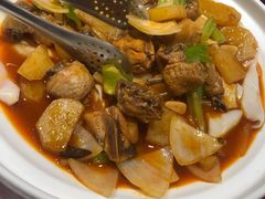 -西贝莜面村(近铁城市广场店)