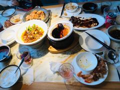 -佬肥猫·浙江乡村菜(国华广场店)