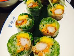 -美奈小馆·越南料理(中航城君尚购物中心店)