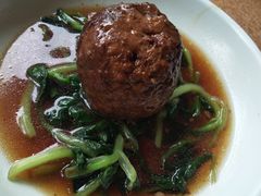 -东园小馆·早茶·淮扬小炒(宋夹城店)