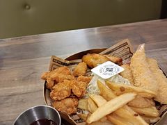 -周沫西餐(漫广场店)