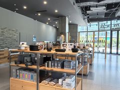 -SnowPeak Cafe(上海环宇城Max店)