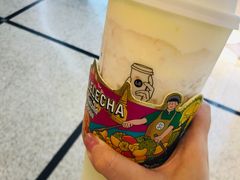-LELECHA乐乐茶(美罗城店)