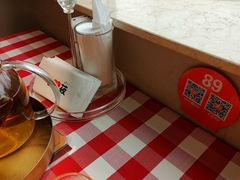 -西贝莜面村(上海百联西郊店)