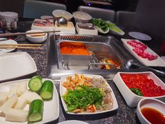 -海底捞火锅(崇文门新世界百货店)