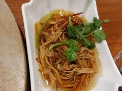 虫草花-云中鱼蒸汽石锅鱼(川沙百联店)