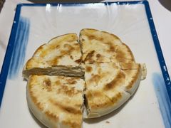 -叁宝烤肉• 西安烧烤(凤城十二路店)