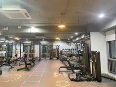 -AC健身·运动康复工作室(千灯湖店)
