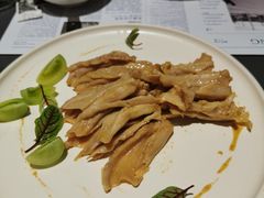 -小大董·烤鸭(观景餐厅·南京西路店)