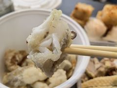 -蛇口康乐快餐鱼仔档(翠苑小区店)