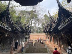 -凤栖山