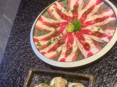 -樱嘢·炭火烧肉(惠南店)
