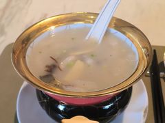 花胶黄鱼羹-新荣记(新源南路店)