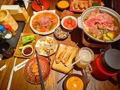-鸟屯(三里屯店)