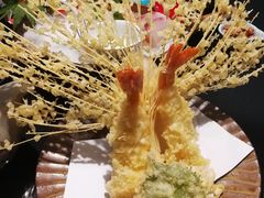 -天狗山料理(省体店)