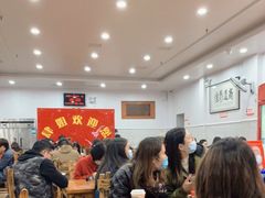大堂-肆姐面粉馆(坡子街店)