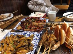 -西单翅酷(西单店)