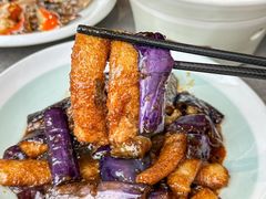 -阿毛饭店·正宗宁波菜(儿童公园旗舰店)
