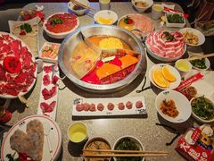 -大龙燚火锅(太古里店)