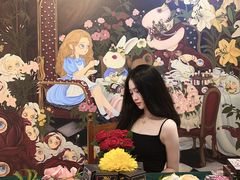 -观澜湖手艺工场·陶艺·吹玻璃·拼豆