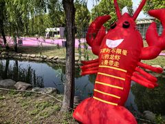 -上海杨姆庄园
