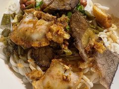 -牛八宝桂林米粉(八里庄店)