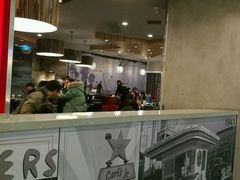 -卡乐星(美罗城店)
