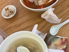 -东园小馆·早茶·淮扬小炒(三盛广场店)