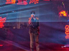 -宝能国际体育演艺中心