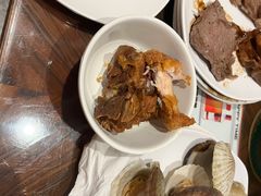 -天津瀚金佰九号温泉酒店(南楼地铁站店)
