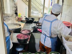 -正宗杨记普洱酸醋米线(总店)