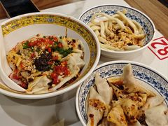 -龙抄手(春熙路总店)
