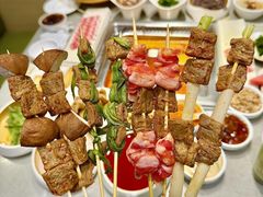 -亢姐老火锅(半坡东街店)