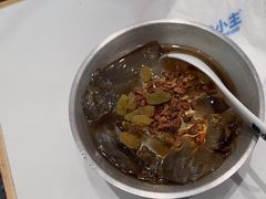 -粉小主·贵州酸汤牛肉粉(南京仙林金鹰店)