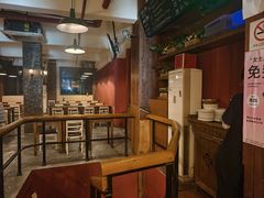 -Rural Tequila墨西哥餐厅(东川路店)
