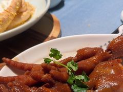 -晓粤·惹味粤菜(凯德乐峰广场店)