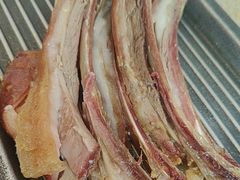 -哈啾嗨·蒙文化主题餐厅(京汉新城店)