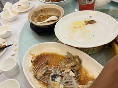 -东江渔村·古典园林·30年粤菜老字号(太和店)