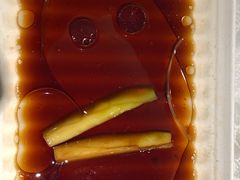 白灼芥兰-三玛璐酒楼(汉口路店)