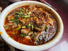 -老丘丘(较场口店)