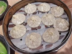 -老班长手工灌汤包老店(东山店)