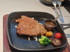 -牛扒先生·厚切雪花牛扒西餐厅(北京路禺山路店)