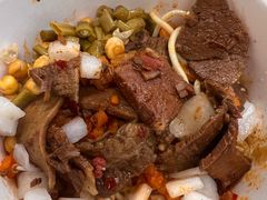 -江三王记牛杂馆(总店)