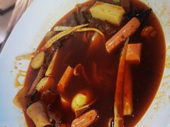 -南街杨记·麻辣烫