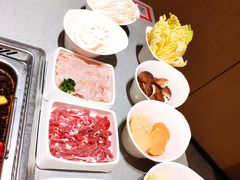 -海底捞火锅(奥山世纪城店)