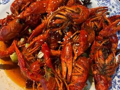 -满盆红龙虾(开发区店)