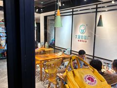 -大厨的餐厅(曾厝垵总店)