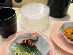 -争鲜回转寿司(东方银座店)