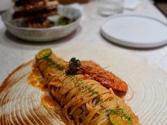 招牌冬阴功意面-Toris(LuOne凯德晶萃广场店)